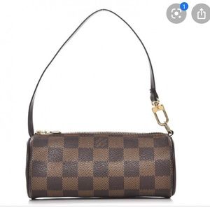 Louis Vuitton demier mini papillon.